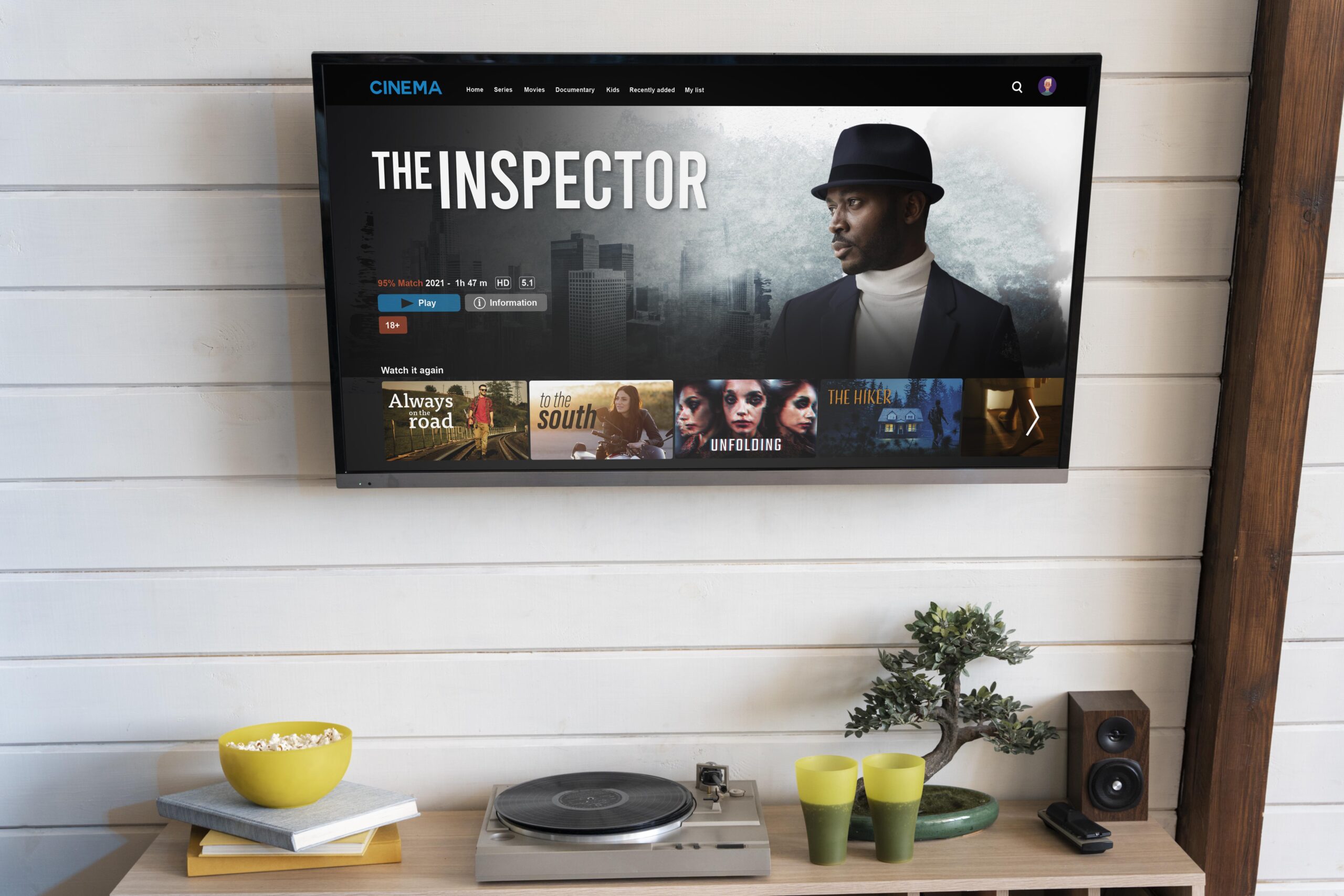 Best IPTV Box