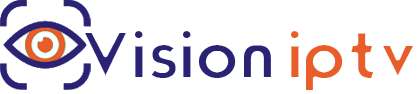 Vision IPTV logo